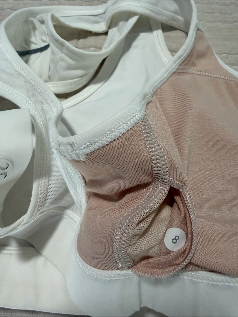 Lululemon Making Moves Bra - Picture 10 of 10